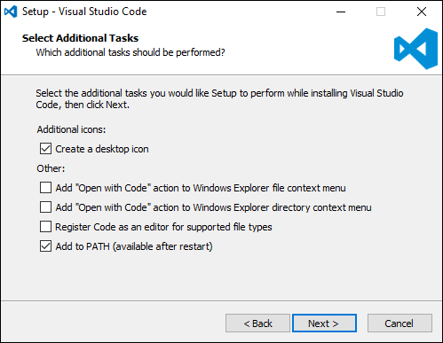 SahosoftTutorials-EnvironmentSetup-6